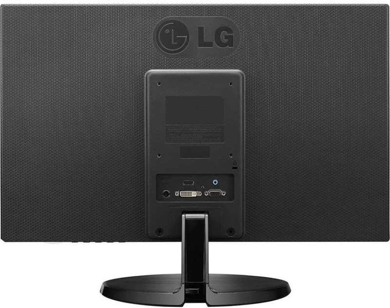LG 27MP38VQ 27inch Full HD IPS LED Backlit Computer Monitor