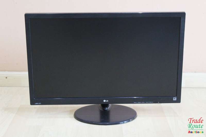 LG 27MP38VQ 27inch Full HD IPS LED Backlit Computer Monitor