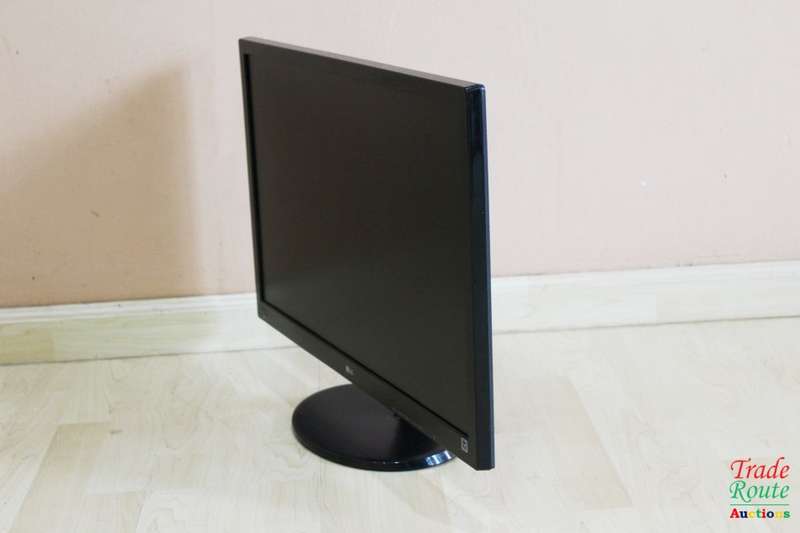 LG 27MP38VQ 27inch Full HD IPS LED Backlit Computer Monitor