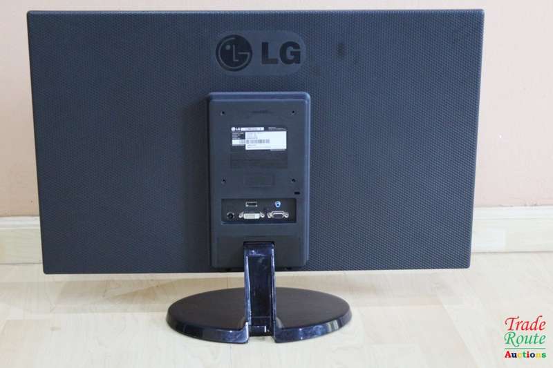LG 27MP38VQ 27inch Full HD IPS LED Backlit Computer Monitor