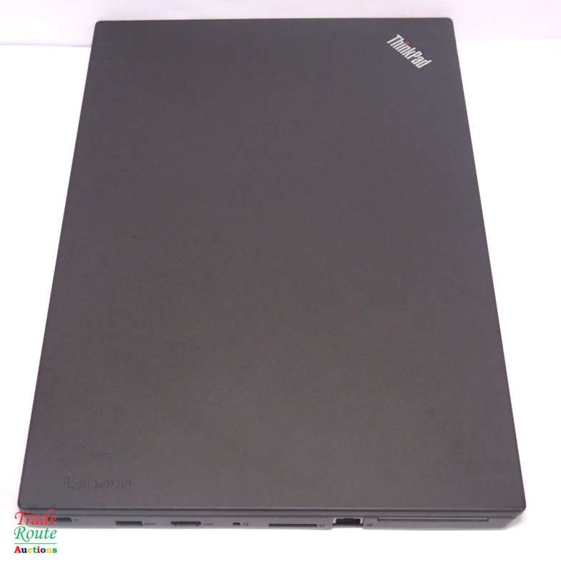 LENOVO THINKPAD T560 FULL HD 15.6 inch LAPTOP | CORE i7 6600U 6th Gen 2.6GHz | 16GB RAM | 512GB SSD