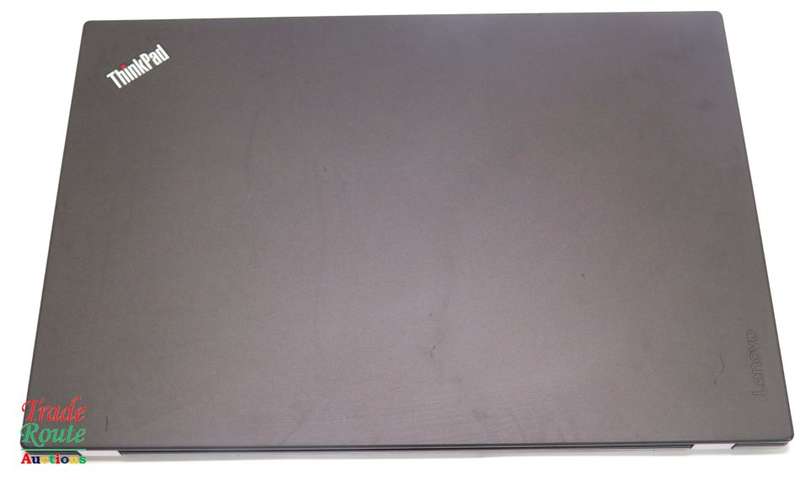 LENOVO THINKPAD T560 FULL HD 15.6 inch LAPTOP | CORE i7 6600U 6th Gen 2.6GHz | 16GB RAM | 512GB SSD