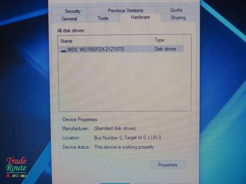 10th Gen | Acer Extensa P215-52 15.6` Laptop | Core i3 1005g1 | 4GB RAM | 1TB HDD