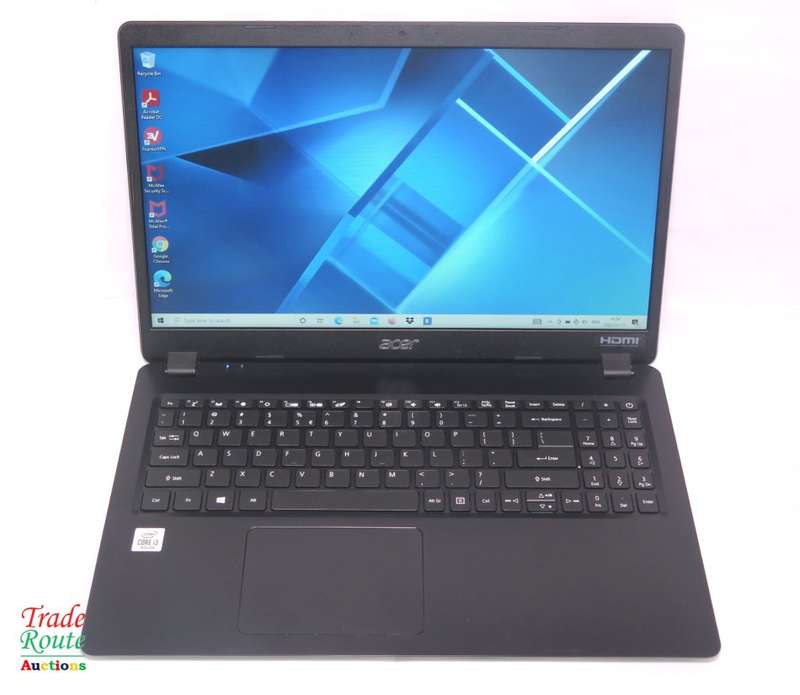 10th Gen | Acer Extensa P215-52 15.6` Laptop | Core i3 1005g1 | 4GB RAM | 1TB HDD