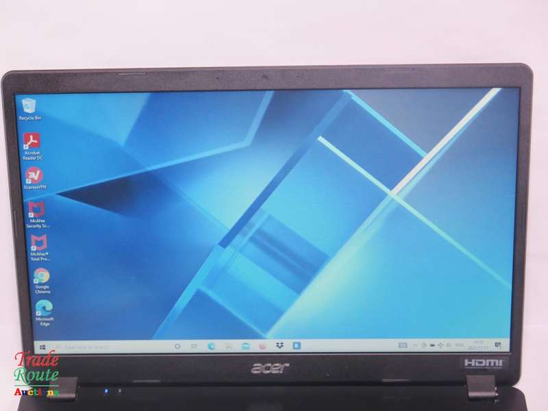 10th Gen | Acer Extensa P215-52 15.6` Laptop | Core i3 1005g1 | 4GB RAM | 1TB HDD