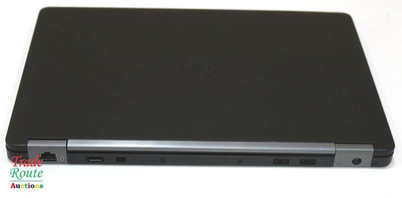 DELL LATITUDE E7470 | CORE i7 6600U 2.8GHz 6th Gen | 8GB RAM | 256GB SSD | HDMI | LAPTOP ULTRABOOK