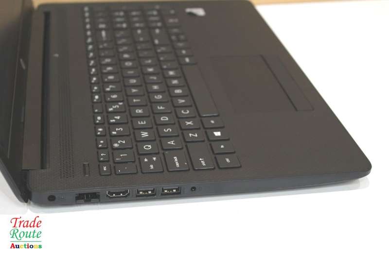 HP Laptop 15-DA2XXX 15.6inch LAPTOP | Core i5 10210U 1.6Ghz 10th Gen |  4GB RAM | 1TB HDD