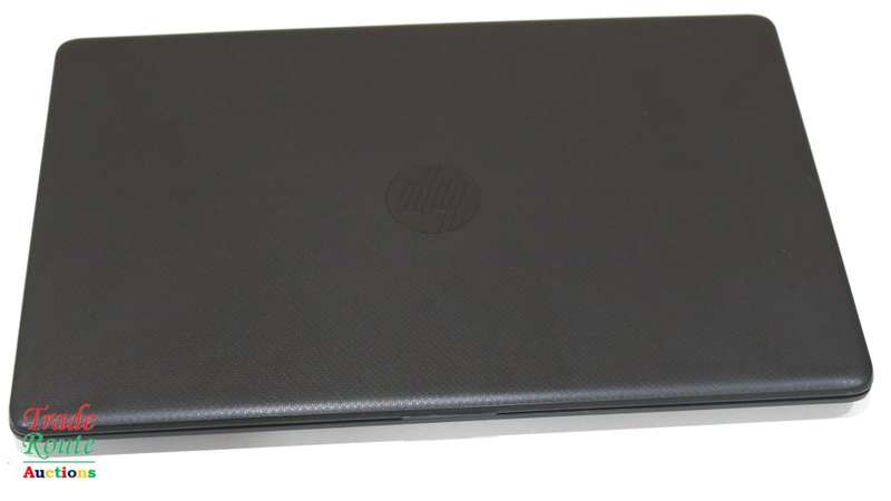 HP Laptop 15-DA2XXX 15.6inch LAPTOP | Core i5 10210U 1.6Ghz 10th Gen |  4GB RAM | 1TB HDD