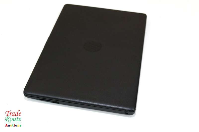 HP Laptop 15-DA2XXX 15.6inch LAPTOP | Core i5 10210U 1.6Ghz 10th Gen |  4GB RAM | 1TB HDD