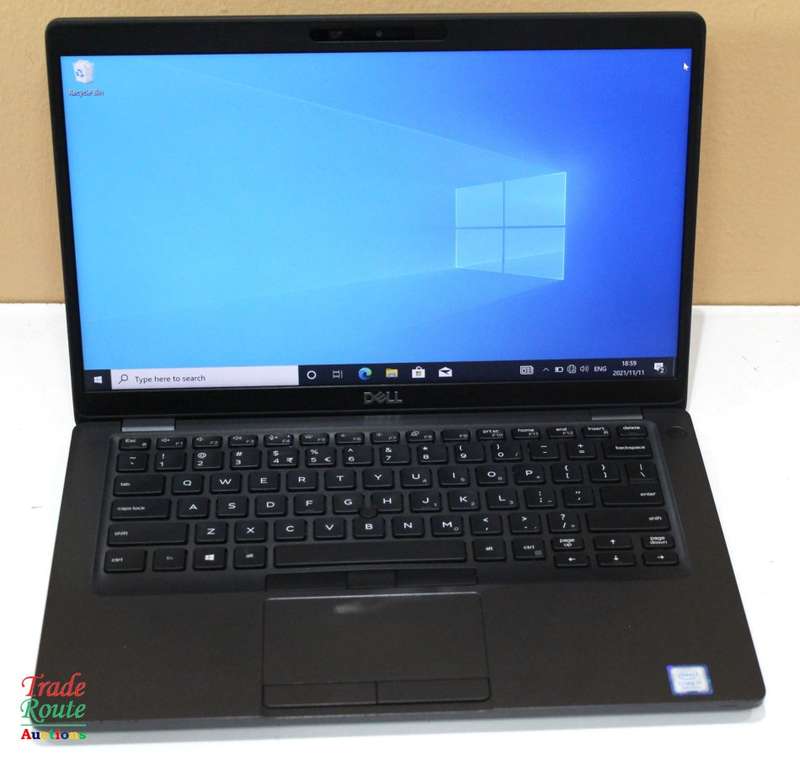 DELL LATITUDE 5400 | CORE i7 8665U 1.9GHz 8th Gen | 16GB RAM | 256GB SSD | HDMI | LAPTOP ULTRABOOK