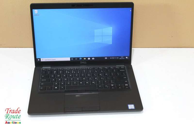 DELL LATITUDE 5400 | CORE i7 8665U 1.9GHz 8th Gen | 16GB RAM | 256GB SSD | HDMI | LAPTOP ULTRABOOK