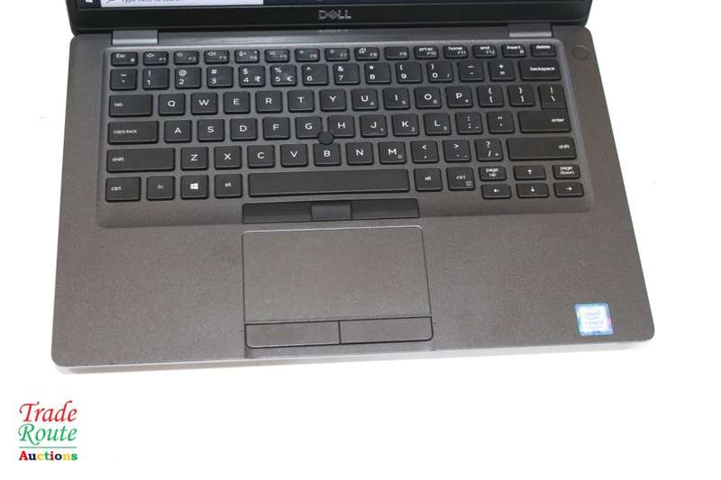 DELL LATITUDE 5400 | CORE i7 8665U 1.9GHz 8th Gen | 16GB RAM | 256GB SSD | HDMI | LAPTOP ULTRABOOK
