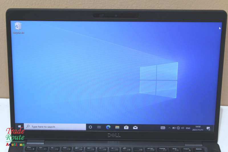 DELL LATITUDE 5400 | CORE i7 8665U 1.9GHz 8th Gen | 16GB RAM | 256GB SSD | HDMI | LAPTOP ULTRABOOK