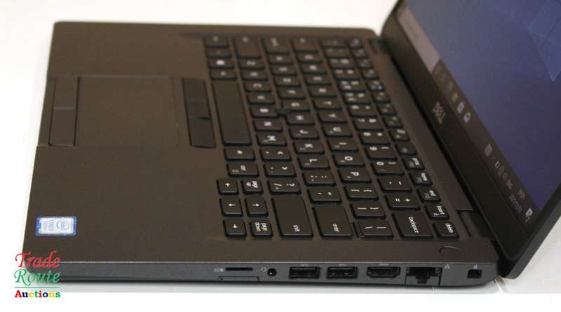 DELL LATITUDE 5400 | CORE i7 8665U 1.9GHz 8th Gen | 16GB RAM | 256GB SSD | HDMI | LAPTOP ULTRABOOK