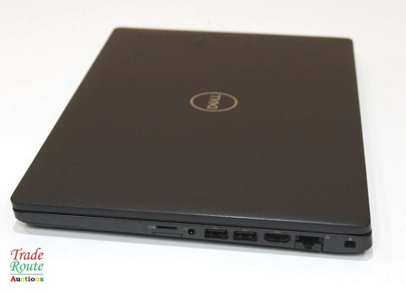 DELL LATITUDE 5400 | CORE i7 8665U 1.9GHz 8th Gen | 16GB RAM | 256GB SSD | HDMI | LAPTOP ULTRABOOK
