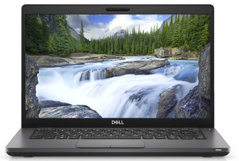 DELL LATITUDE 5400 LAPTOP ULTRABOOK | CORE i7 8665U 1.9GHz 8th Gen | 16GB RAM | 256GB SSD