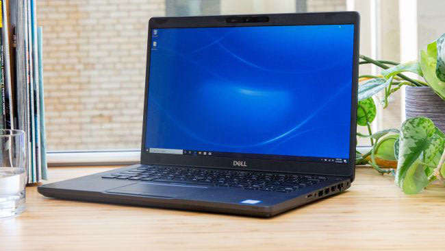 DELL LATITUDE 5400 LAPTOP ULTRABOOK | CORE i7 8665U 1.9GHz 8th Gen | 16GB RAM | 256GB SSD