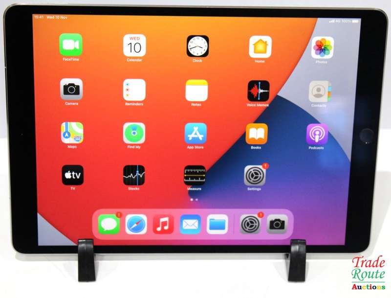 Apple iPad Pro 10.5 64GB Tablet Wi-Fi & 4G