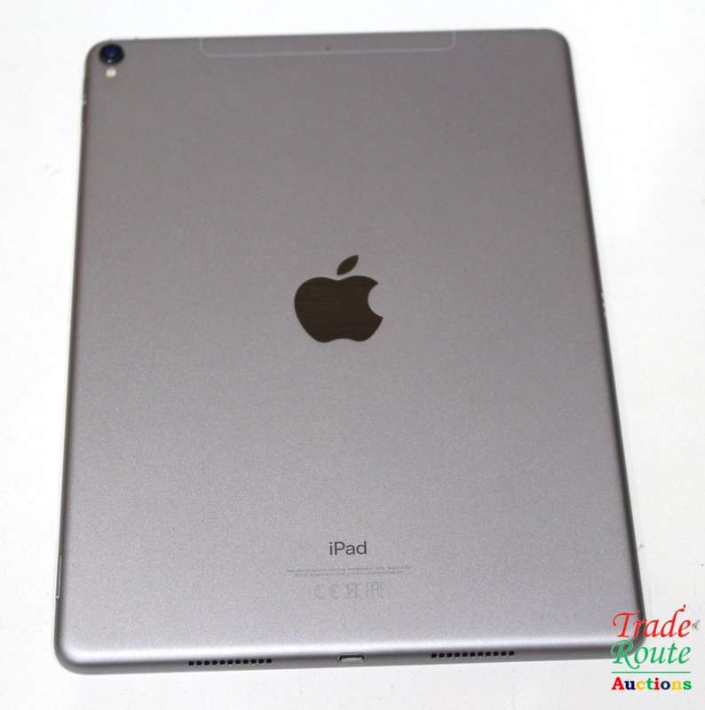 Apple iPad Pro 10.5 64GB Tablet Wi-Fi & 4G