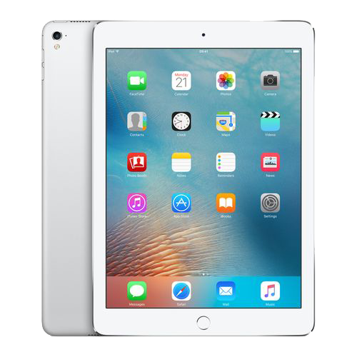 Apple iPad Pro 9.7` WiFi + Cellular 32GB - |MLPX2HC/A|