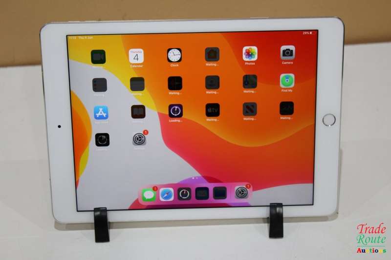 Apple iPad Pro 9.7` WiFi + Cellular 32GB - |MLPX2HC/A|