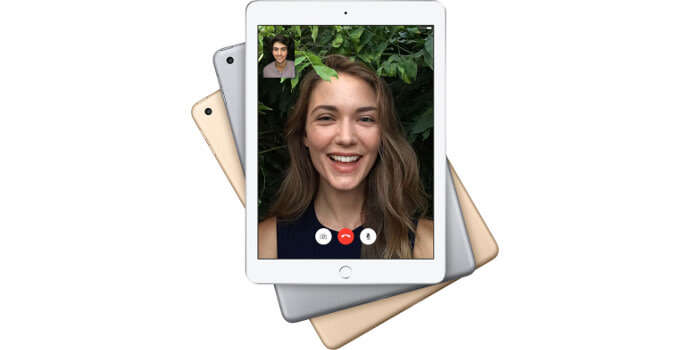 APPLE IPAD 9.7-inch 5th Gen | MP2G2HC/A | 32GB | WiFi | RETINA DISPLAY