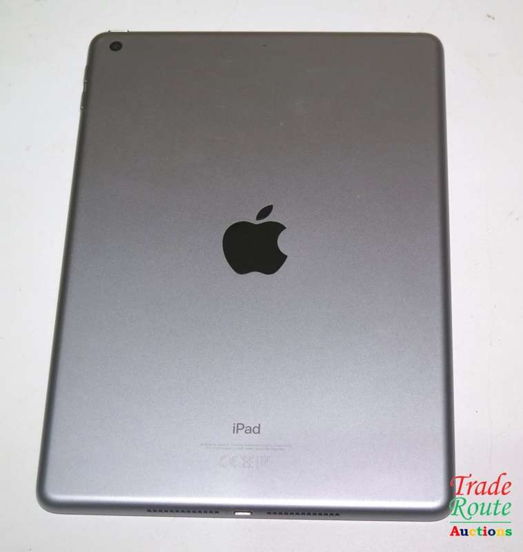 Apple iPad 6th Gen 2018 | MR7F2HC/A | WiFi  only | 32GB | A1893 | RETINA IPad6