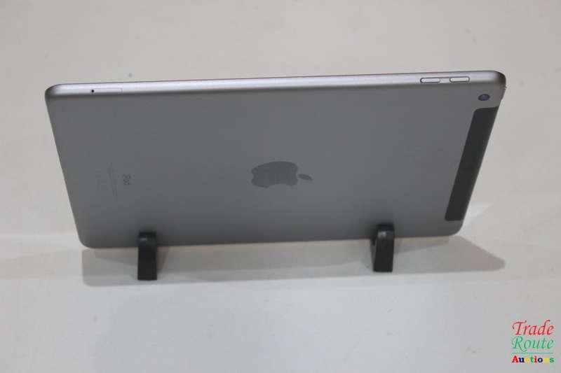 Apple iPad 6th Gen 2018 | MR6N2HC/A | WiFi + Cellular | 32GB | Space Grey | A1954 | RETINA