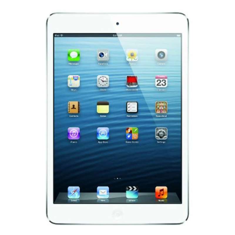 Apple iPad Mini MD531LL/A ( 16GB WiFi White )