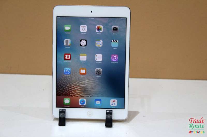 Apple iPad Mini MD531LL/A ( 16GB WiFi White )