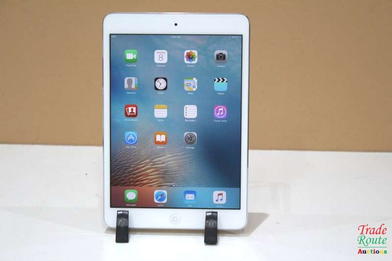 Apple iPad Mini MD531LL/A ( 16GB WiFi White )