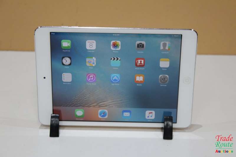 Apple iPad Mini MD531LL/A ( 16GB WiFi White )