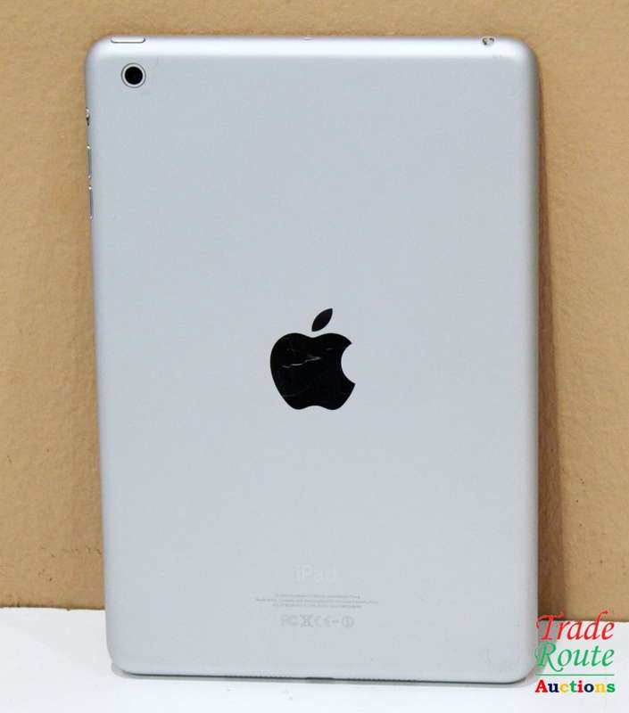 Apple iPad Mini MD531LL/A ( 16GB WiFi White )