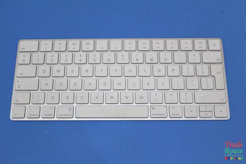 Apple Magic Keyboard  Wireless 2 [ Bluetooth ] | A1644 |