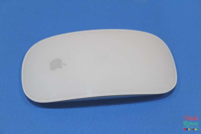 Apple Magic Mouse - Wireless - For Apple Imac & Mac Minis