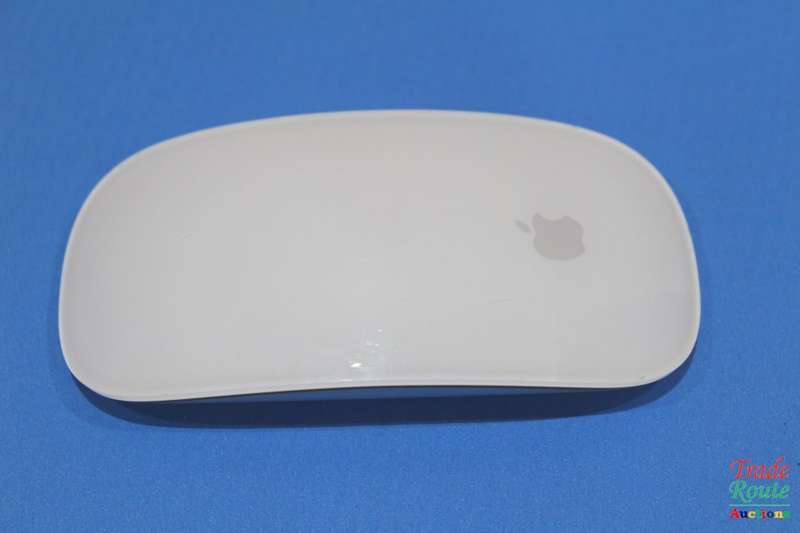 Apple Magic Mouse - Wireless - For Apple Imac & Mac Minis