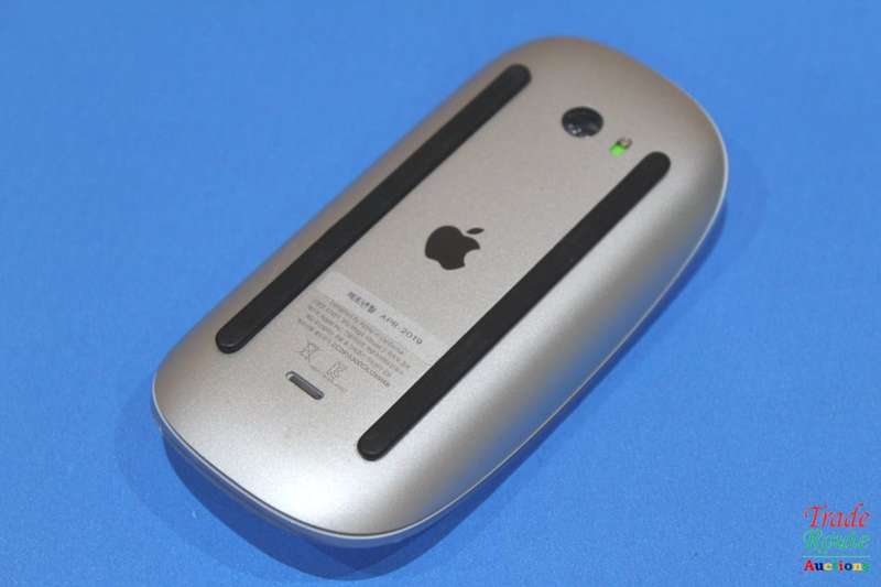 Apple Magic Mouse - Wireless - For Apple Imac & Mac Minis
