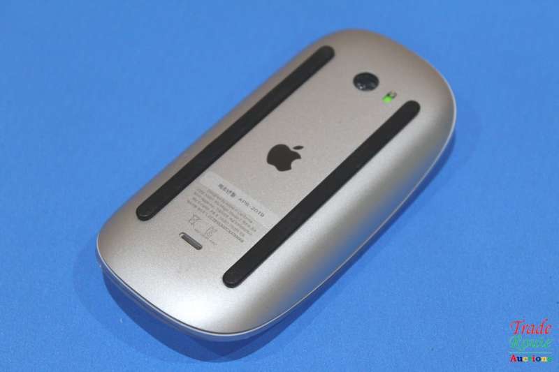 Apple Magic Mouse - Wireless - For Apple Imac & Mac Minis