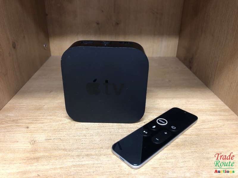 Apple TV (4th Generation) 32GB - A1625