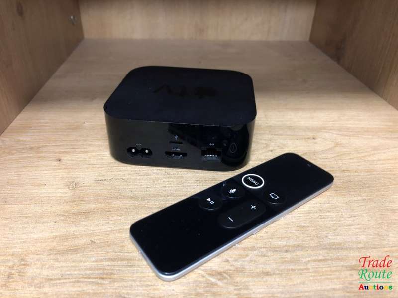 Apple TV (4th Generation) 32GB - A1625