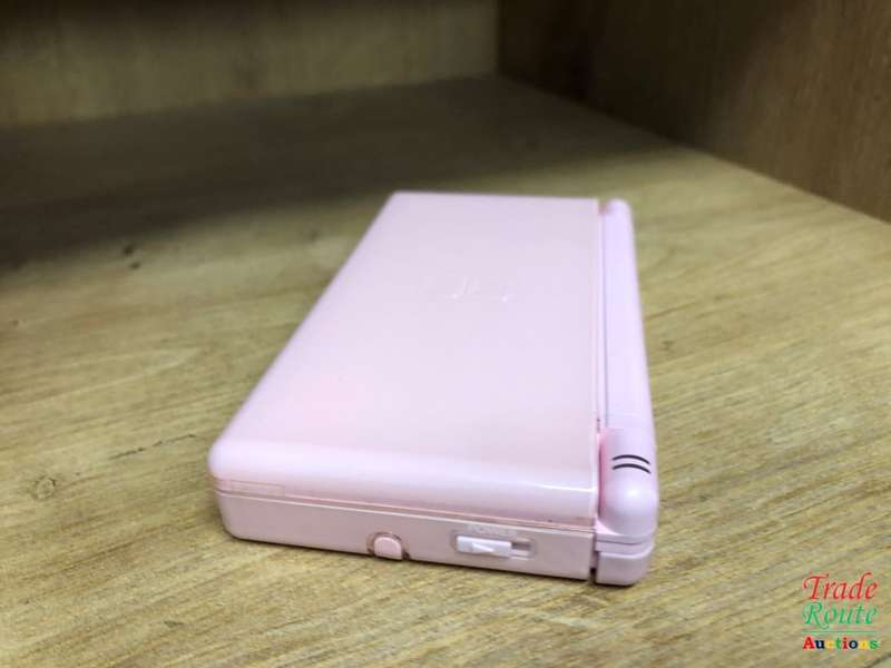 Nintendo DS Lite Handheld Console - PINK