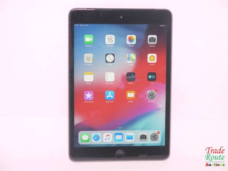 APPLE IPAD MINI 2 | ME800HC/A  with Retina display Wi-Fi + Cellular 16GB