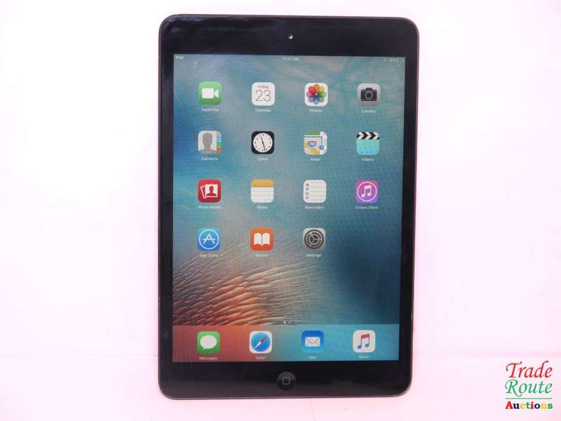 IPAD MINI 1 | 16GB | WiFi | MD528HC/A | APPLE | 7.9 inch Tablet * iPad Mini*