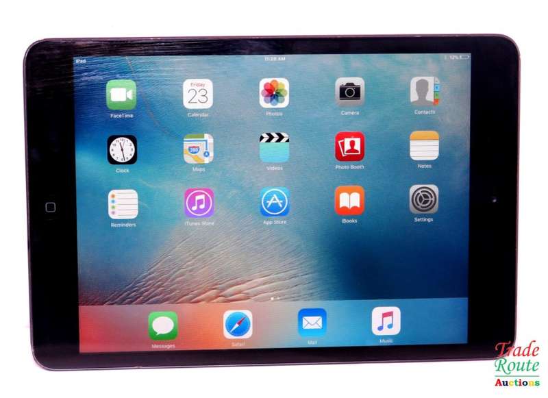 IPAD MINI 1 | 16GB | WiFi | MD528HC/A | APPLE | 7.9 inch Tablet * iPad Mini*