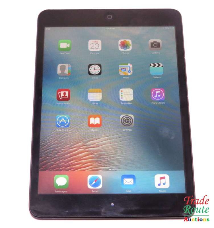 IPAD MINI 1 | 16GB | WiFi | MD528HC/A | APPLE | 7.9 inch Tablet * iPad Mini*