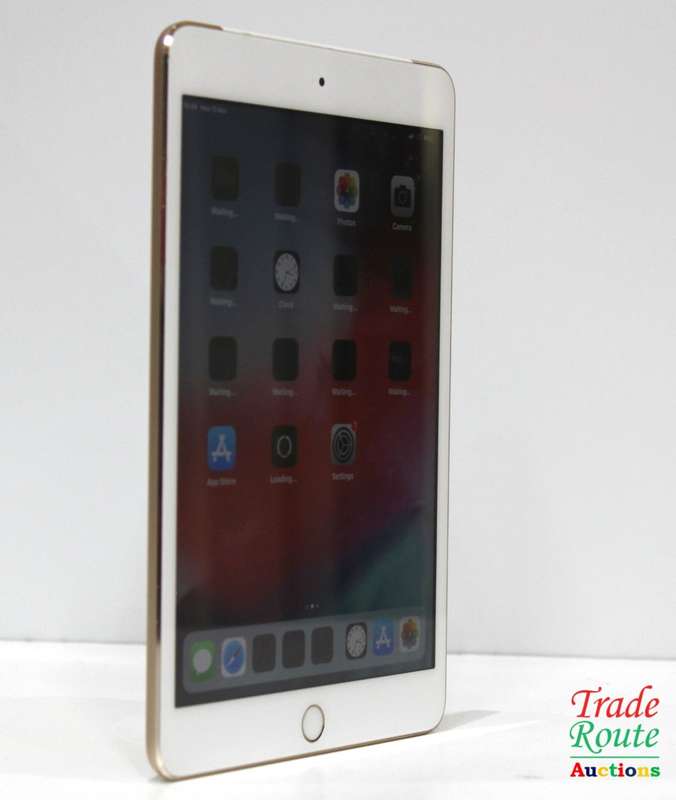 Apple iPad mini 3 16GB - MH3G2LL/A  (Wi-Fi + 4G LTE, Gold) Mini3