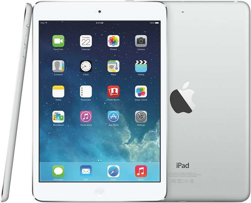 Apple iPad mini 2 16GB - ME276KS/A  (Wi-Fi , Space Grey)