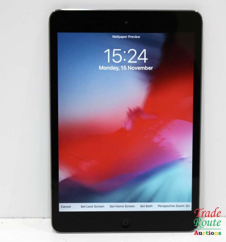 Apple iPad mini 2 16GB - ME276KS/A  (Wi-Fi , Space Grey)