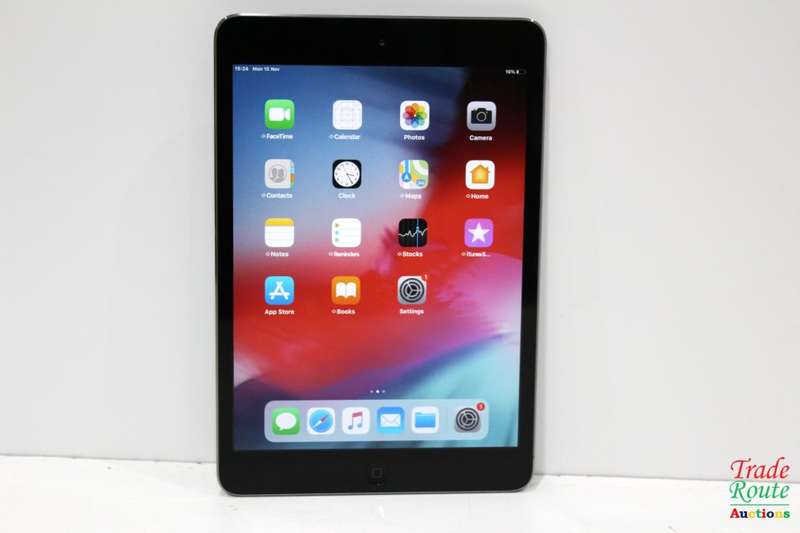 Apple iPad mini 2 16GB - ME276KS/A  (Wi-Fi , Space Grey)