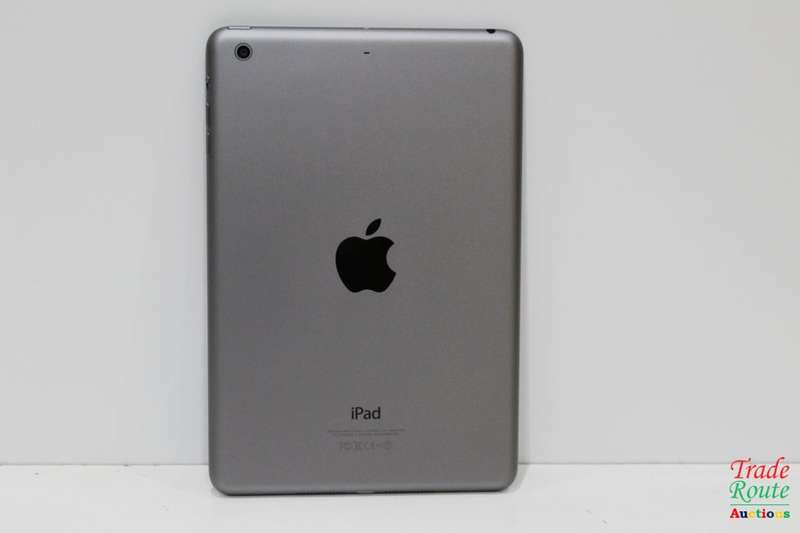 Apple iPad mini 2 16GB - ME276KS/A  (Wi-Fi , Space Grey)